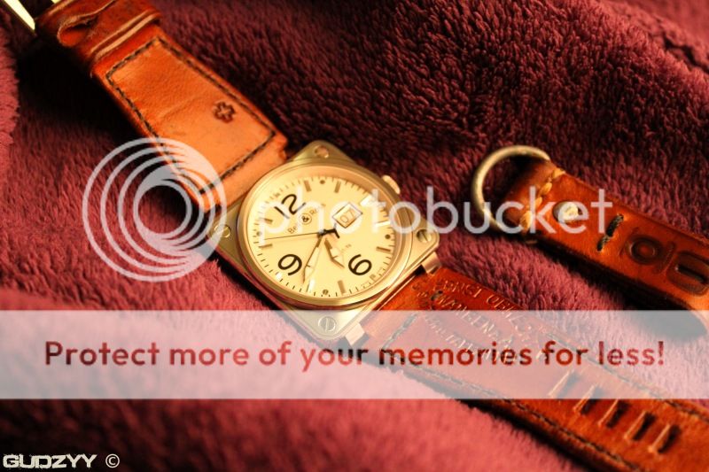 Chronomania Nouveau Strap Maker Français